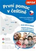 První pomoc v češtině