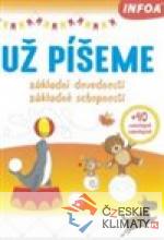 Už píšeme - základní dovednosti