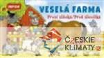 Veselá farma - První slůvka
