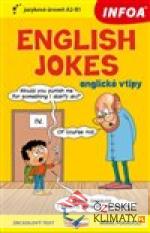 Anglické vtipy / English Jokes A2-B1