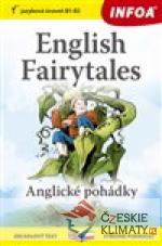 English Fairytales B1-B2 (Anglické poh...