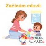 Začínám mluvit