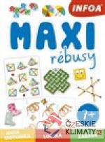 Maxi rébusy