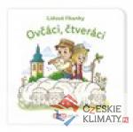 Lidové říkanky - Ovčáci, čtveráci