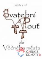 Svatební pouť do Věčného města