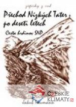 Přechod Nízkých Tater po deseti letech -...