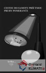 Cestou do samoty prší tmou pruhy pomeran...