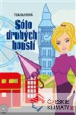 Sólo druhých houslí