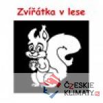 Zvířátka v lese