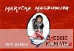 Maryčka Magdonova