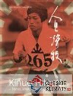 Kinue Hitomi – žena, která předběh...