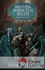 Družina Horských šelem 4