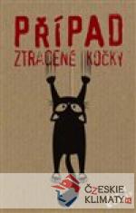 Případ ztracené kočky