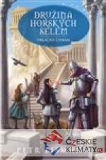 Družina horských šelem 5