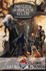 Družina Horských šelem 6