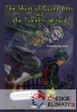 The Ghost of Count Otto and the Pumpkin ...