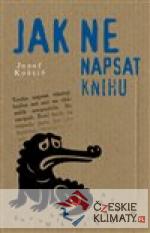Jak nenapsat knihu