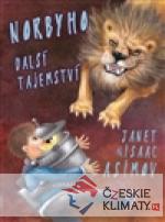 Norbyho další tajemství