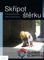 Skřípot štěrku