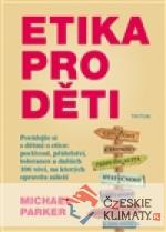 Etika pro děti