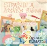 Strašidla Žižkovem povinná