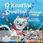 O kocourkovi Špindírkovi