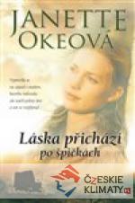 Láska přichází po špičkách