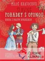 Slavné pohádky s oponou