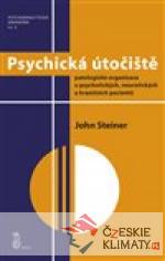 Psychická útočiště