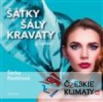 Šátky, šály, kravaty