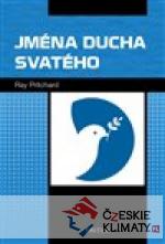 Jména Ducha svatého