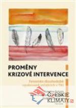 Proměny krizové intervence