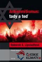Antisemitismus: tady a teď