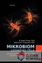 Mikrobiom lidského těla
