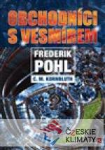 Obchodníci s vesmírem