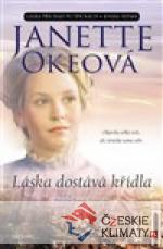 Láska dostává křídla