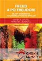Freud a po Freudovi
