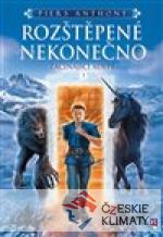 Rozštěpené nekonečno