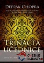 Třináctá učednice – Duchovní dobrodružst...