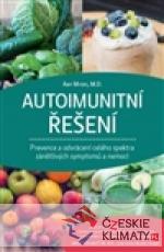 Autoimunitní řešení
