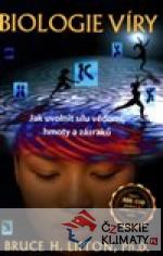 Biologie víry - 2. aktualizované a roz...
