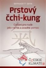 Prstový čchi-kung