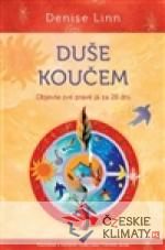 Duše koučem – Objevte své pravé j...