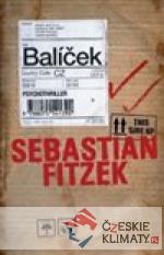Balíček: Psychothriller