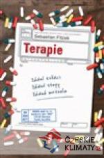 Terapie – Psychothriller
