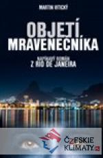 Objetí mravenečníka