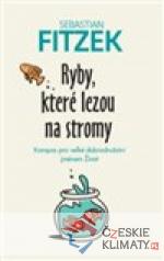 Ryby, které lezou na stromy