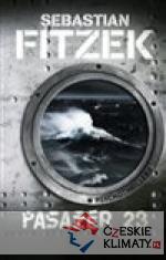 Pasažér 23 – Psychothriller