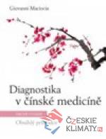 Diagnostika v čínské medicíně