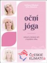 Oční jóga - Zdravé a krásné oči v...